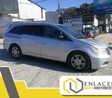 Honda Odyssey 2011