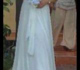 Vestido de Boda