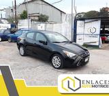 Scion iA 2016