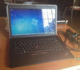 Vendo Laptop Marca Thinkpad Lenovo, E430,buen estado