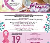 Semana de la Mujer