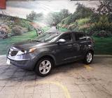 2013 KIA SPORTAGE LX 2.4 4 CIL