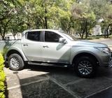 2017 MITSUBISHI L200 GLS SPORTERO 2.5 TDI 4WD 4 CIL. – De Agencia – 76239 kms