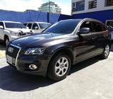 AUDI Q5 QUATTRO MODELO 2012 AUTOMATICA FULL EQUIPO