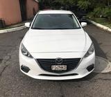 MAZDA 3 2014 AUTOMATICO 2.0 R/INGRESADO BOLSAS DE AIRE 2011 2012 2015