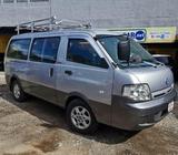 KIA BONGO CRDI MECANICO M.2004 12 PASAJEROS