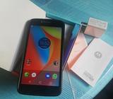 Moto E4 Plus Liberado Cambio por Ps3