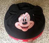 Bean Bag Mickey Mouse