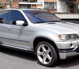 X5 4.6 iS V8 AGENCIA FULL PAQUETE M 121,948 KMS / 2003 BMW / DISCOVERY 4.4 V8 X6 ML 500 Q7 XC90 T5 C