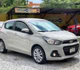 CHEVROLET SPARK LT M. 2016