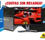 SOLO ESTE MES PAGA AL RECIBIR, ENVIO GRATIS DELL OPTIPLEX INTEL CORE I5, MEMORIA RAM 8GB, DISCO DURO