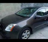 Vendo Carro Missam Centra 2007