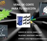 VENIL DE CORTE