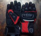 Guantes para Motorista Talla S