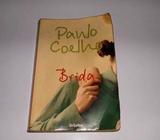 libro brida en español paulo coelho