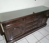 Vendo Mueble de Comedor