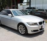 2011 BMW 3 320d - Excelente condición - 59,720 km