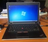 Laptop Marca de Lenovo E40