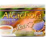 Té Alcachofa Gn Vida