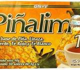 Té Piñalim GnVida