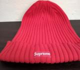 Gorro Supreme