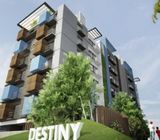 Alquilo apartamento en Destiny Sky Homes CES.